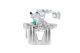 BOSCH Bremssattel 0 986 473 324