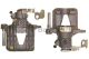 BOSCH Bremssattel 0 986 473 325