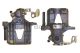 BOSCH Bremssattel 0 986 473 326