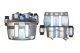 BOSCH Bremssattel 0 986 473 328