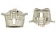 BOSCH Bremssattel 0 986 473 343