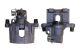 BOSCH Bremssattel 0 986 473 418