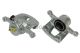 BOSCH Bremssattel 0 986 473 450