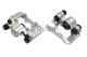 BOSCH Bremssattel 0 986 473 478