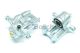 BOSCH Bremssattel 0 986 473 508