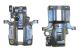 BOSCH Bremssattel 0 986 473 666