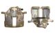 BOSCH Bremssattel 0 986 473 687