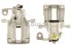 BOSCH Bremssattel 0 986 473 695