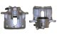 BOSCH Bremssattel 0 986 473 787