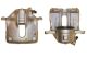 BOSCH Bremssattel 0 986 473 788