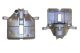BOSCH Bremssattel 0 986 473 800