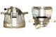 BOSCH Bremssattel 0 986 473 808