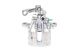 BOSCH Bremssattel 0 986 473 847