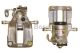 BOSCH Bremssattel 0 986 473 855
