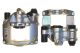 BOSCH Bremssattel 0 986 473 869