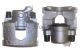 BOSCH Bremssattel 0 986 473 897