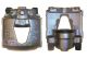 BOSCH Bremssattel 0 986 473 900