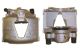 BOSCH Bremssattel 0 986 473 906