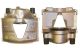 BOSCH Bremssattel 0 986 473 914