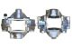 BOSCH Bremssattel 0 986 473 951