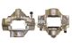 BOSCH Bremssattel 0 986 473 964