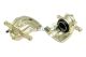 BOSCH Bremssattel 0 986 473 991