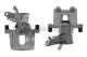 BOSCH Bremssattel 0 986 473 992