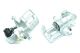 BOSCH Bremssattel 0 986 473 994