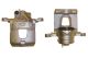BOSCH Bremssattel 0 986 474 053