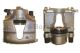 BOSCH Bremssattel 0 986 474 057