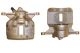 BOSCH Bremssattel 0 986 474 064