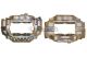 BOSCH Bremssattel 0 986 474 067