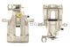 BOSCH Bremssattel 0 986 474 068