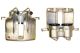 BOSCH Bremssattel 0 986 474 069