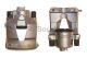BOSCH Bremssattel 0 986 474 071