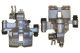 BOSCH Bremssattel 0 986 474 074