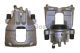 BOSCH Bremssattel 0 986 474 079