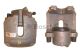 BOSCH Bremssattel 0 986 474 090