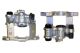 BOSCH Bremssattel 0 986 474 108