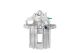BOSCH Bremssattel 0 986 474 109