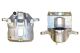 BOSCH Bremssattel 0 986 474 120