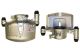 BOSCH Bremssattel 0 986 474 129