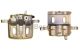 BOSCH Bremssattel 0 986 474 153