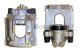 BOSCH Bremssattel 0 986 474 160