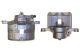 BOSCH Bremssattel 0 986 474 169