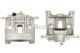 BOSCH Bremssattel 0 986 474 177