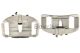 BOSCH Bremssattel 0 986 474 184