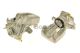 BOSCH Bremssattel 0 986 474 185