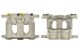 BOSCH Bremssattel 0 986 474 199