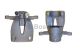 BOSCH Bremssattel 0 986 474 201